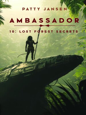 cover image of Ambassador 10